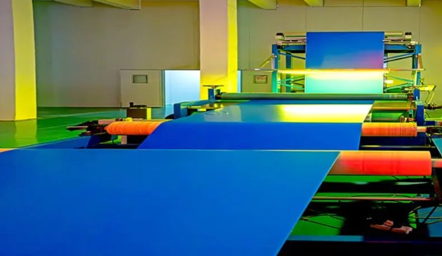 Sitwasyon sa kapaligiran at countermeasures ng industriya ng pag -print ng Tsino