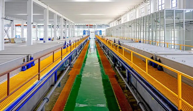 Ang industriya ng pag -print ng China ay nahaharap sa mga bagong pagkakataon at pagkakataon sa merkado