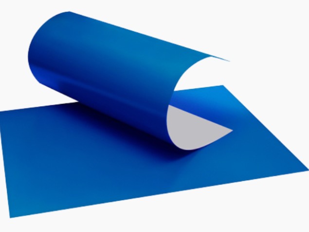 Ang Rebolusyong Pagpi-print ng Double-Layer Thermal CTP Plate (Thermal CTP Plate, Double Layer)