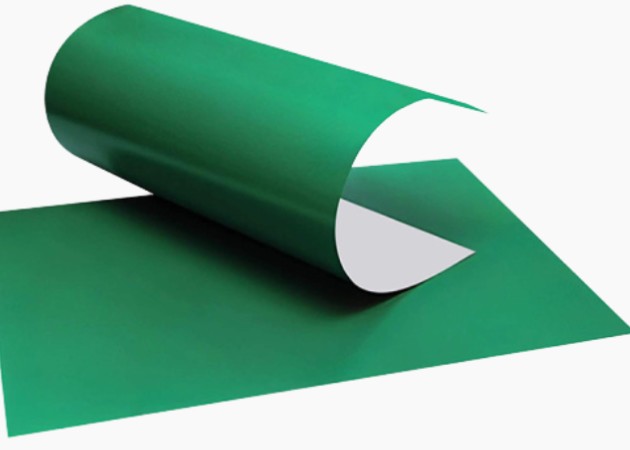 PS Plate Manufacturer: Jiangsu Lecai Printing Materials Co, Ltd.
