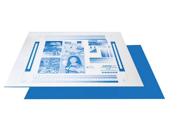 Aling Printing Plate ang Angkop para sa High-volume na Commercial Color Printing?