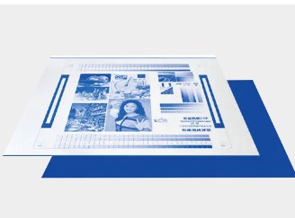 Ang pagtaas ng mga materyales sa pag -print ng kapaligiran at ang landas sa napapanatiling pag -unlad