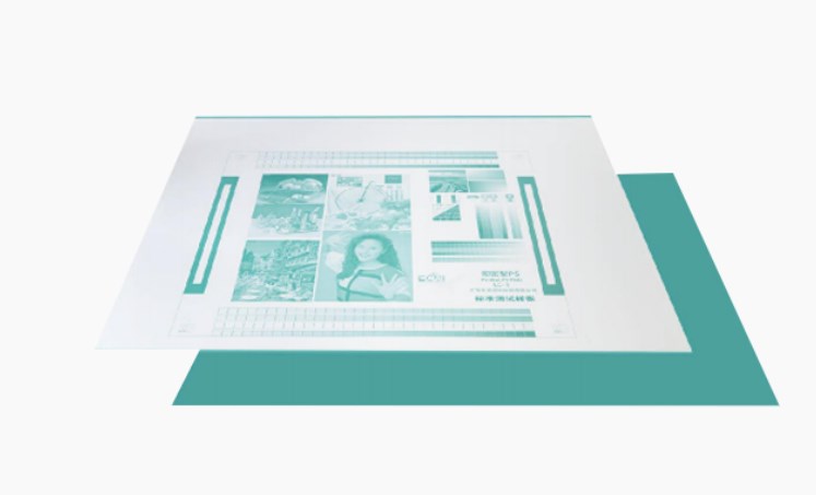 Paano pinapabuti ng PS Plate ang kahusayan sa produksyon sa high-precision na pag-print?